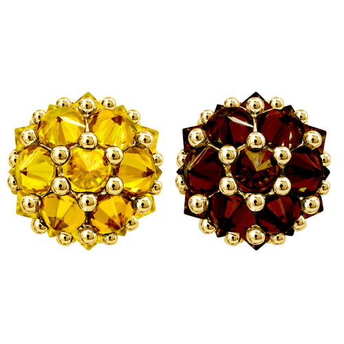 FLOWERS Earrings