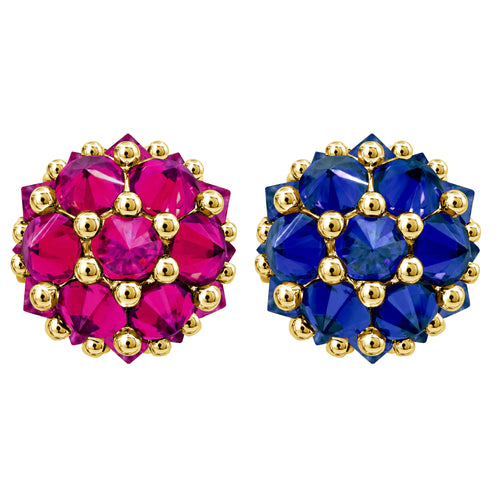 FLOWERS Earrings