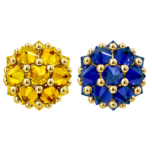 FLOWERS Earrings