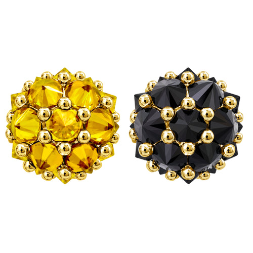 FLOWERS Earrings