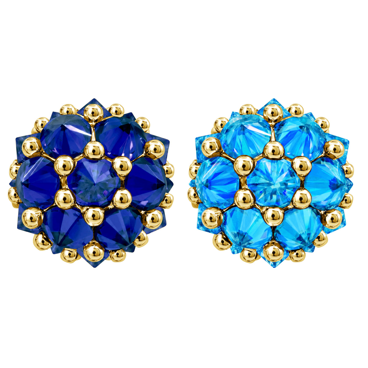 FLOWERS Earrings
