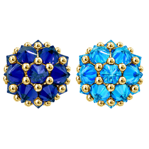 FLOWERS Earrings
