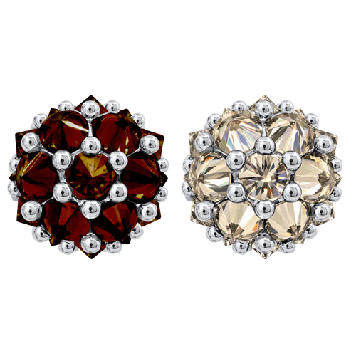 FLOWERS Earrings
