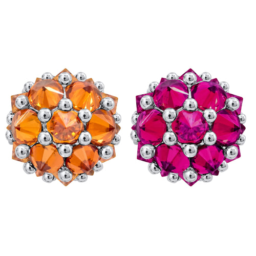 FLOWERS Earrings