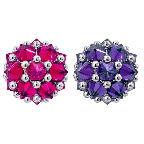 FLOWERS Earrings
