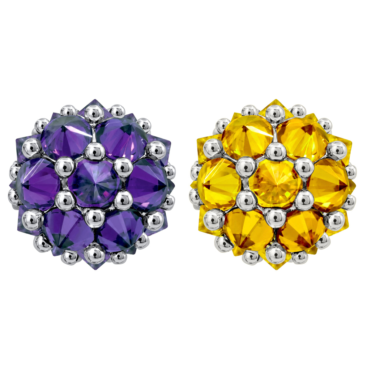 FLOWERS Earrings
