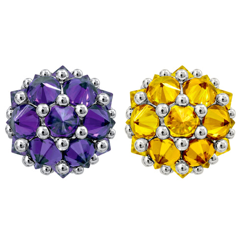 FLOWERS Earrings