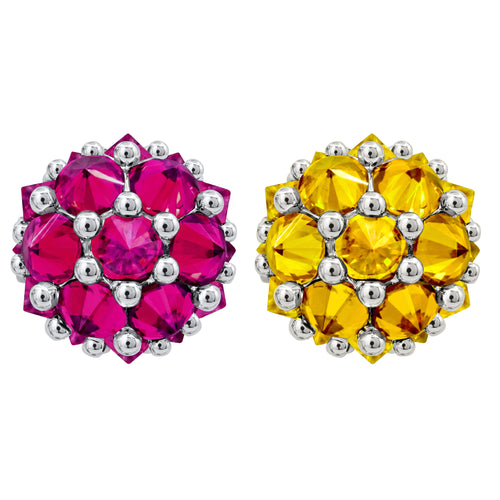 FLOWERS Earrings