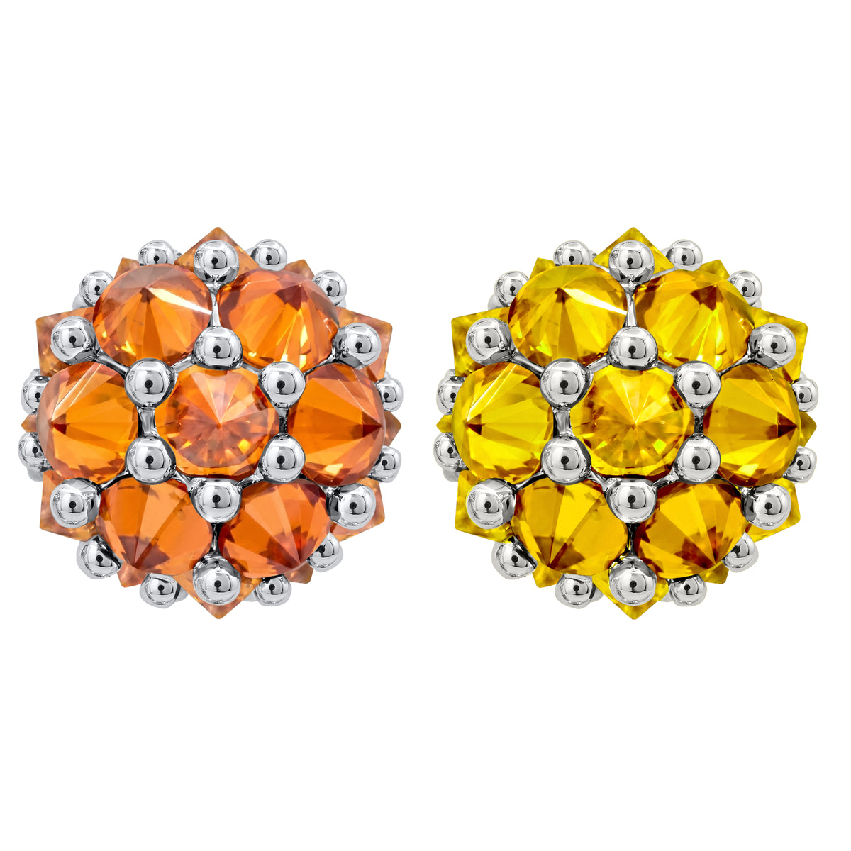 FLOWERS Earrings