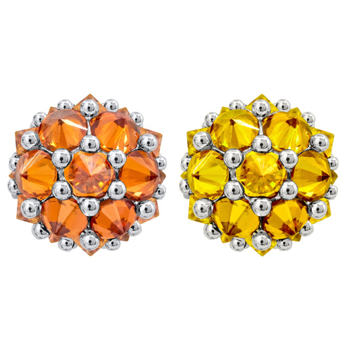 FLOWERS Earrings