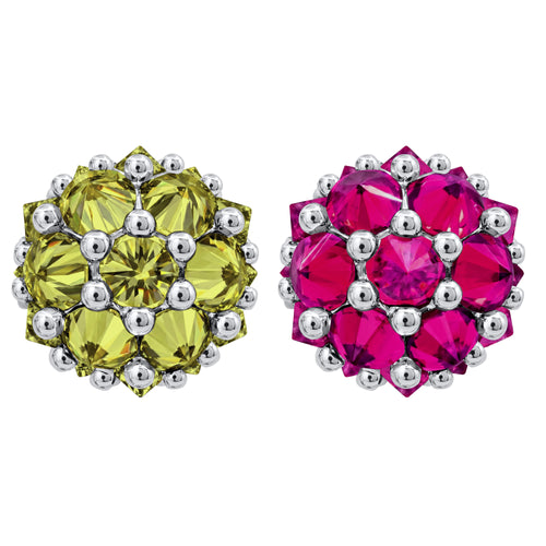 FLOWERS Earrings