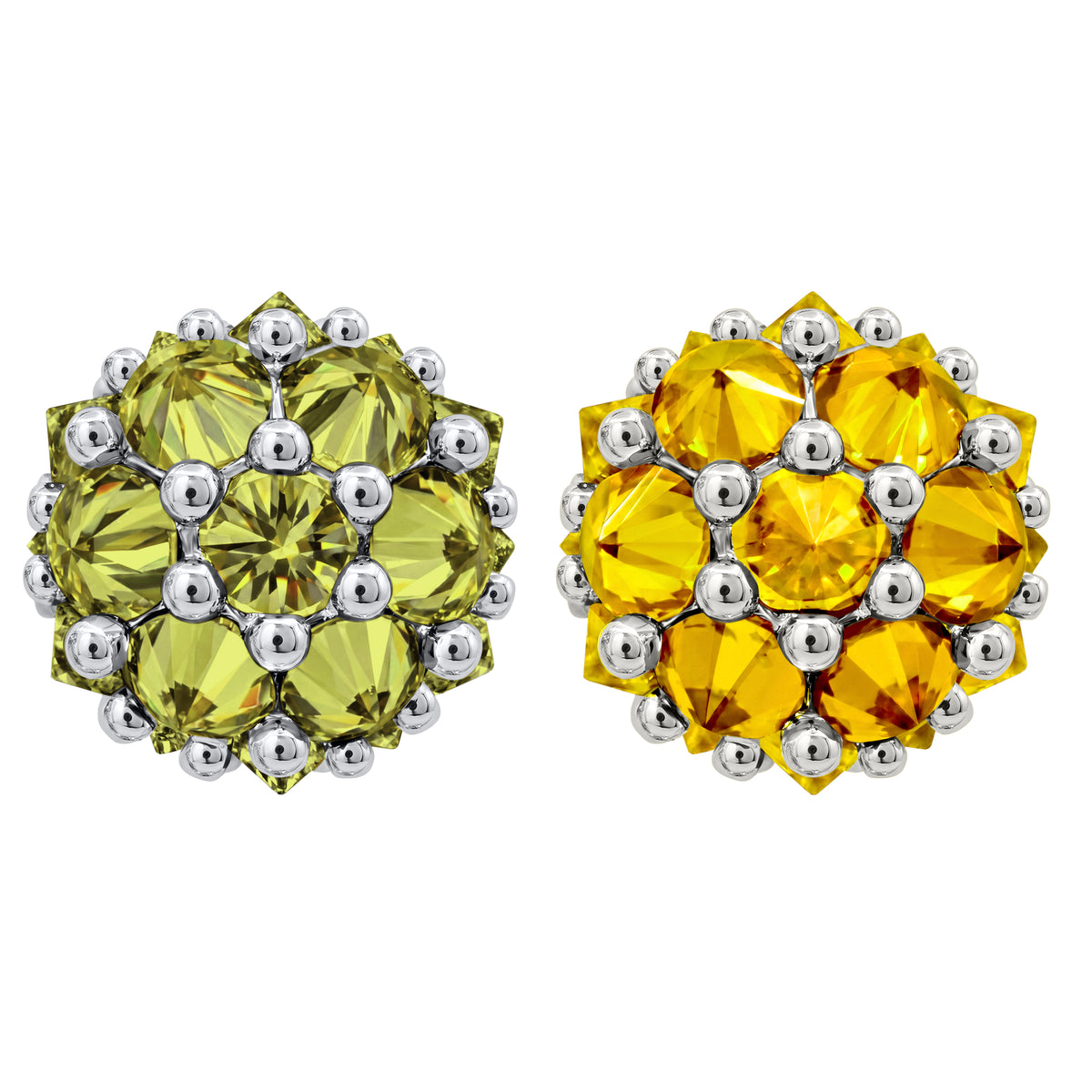 FLOWERS Earrings