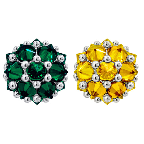 FLOWERS Earrings