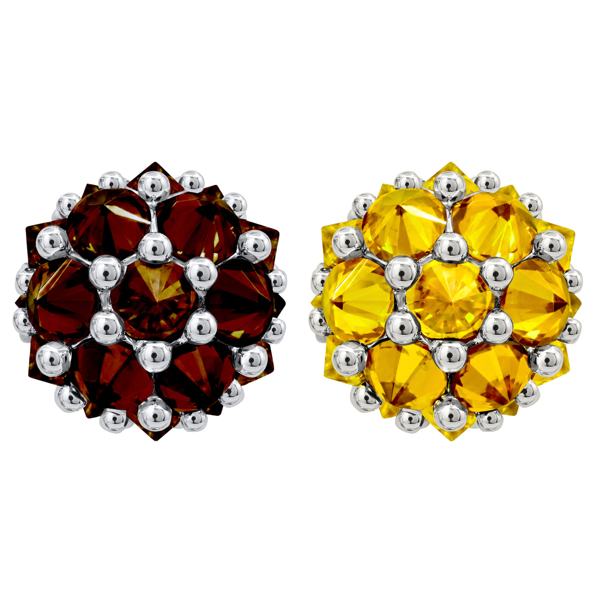 FLOWERS Earrings