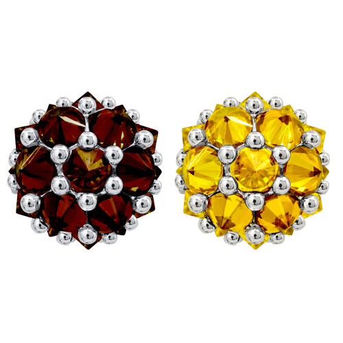 FLOWERS Earrings