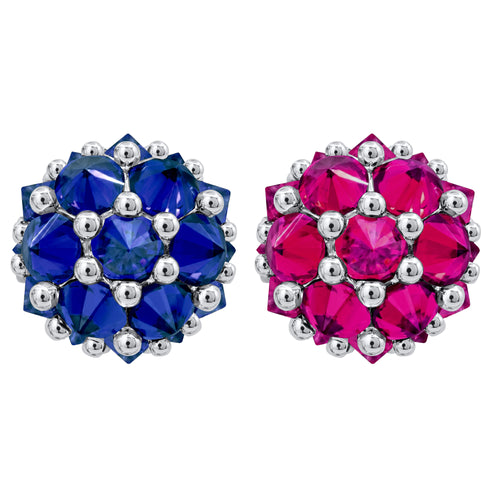 FLOWERS Earrings