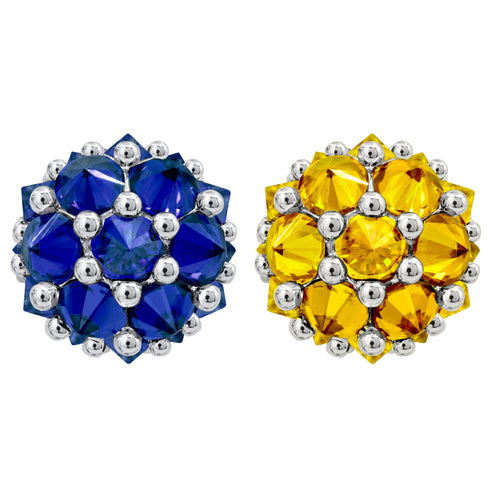 FLOWERS Earrings