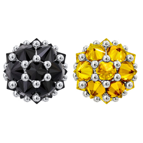 FLOWERS Earrings