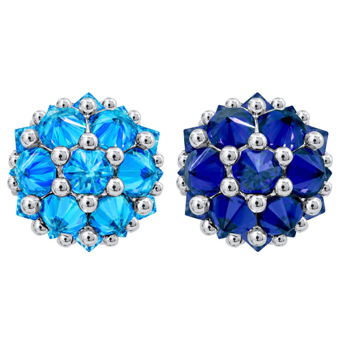 FLOWERS Earrings