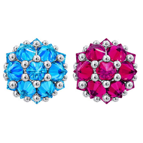 FLOWERS Earrings