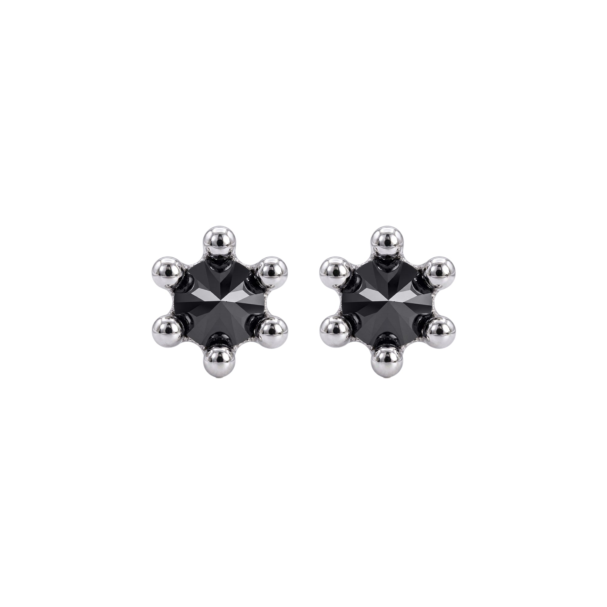 HONEYCOMB Ear Stud