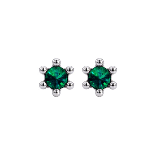 HONEYCOMB Ear Stud