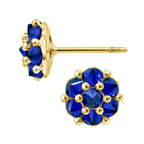 LUCKY 7 Ear Stud