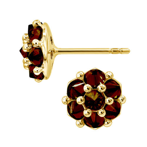LUCKY 7 Ear Stud