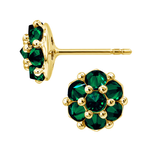 LUCKY 7 Ear Stud