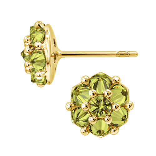 LUCKY 7 Ear Stud