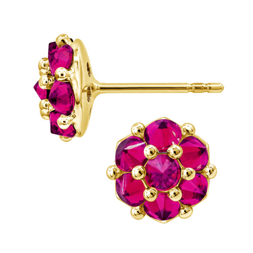 LUCKY 7 Ear Stud