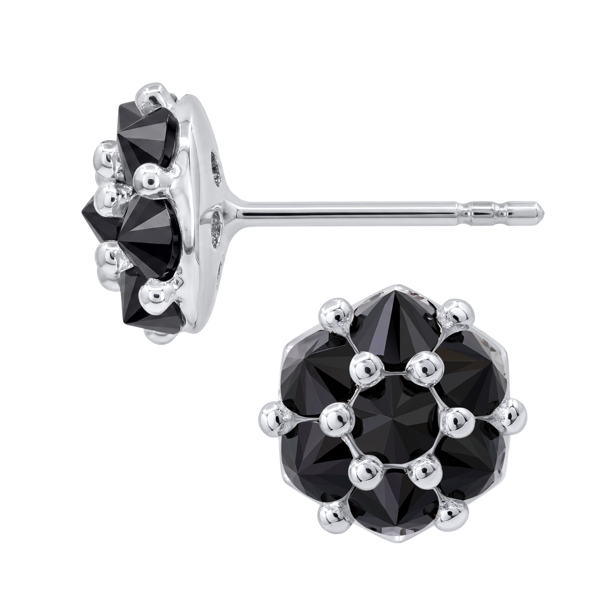 LUCKY 7 Ear Stud