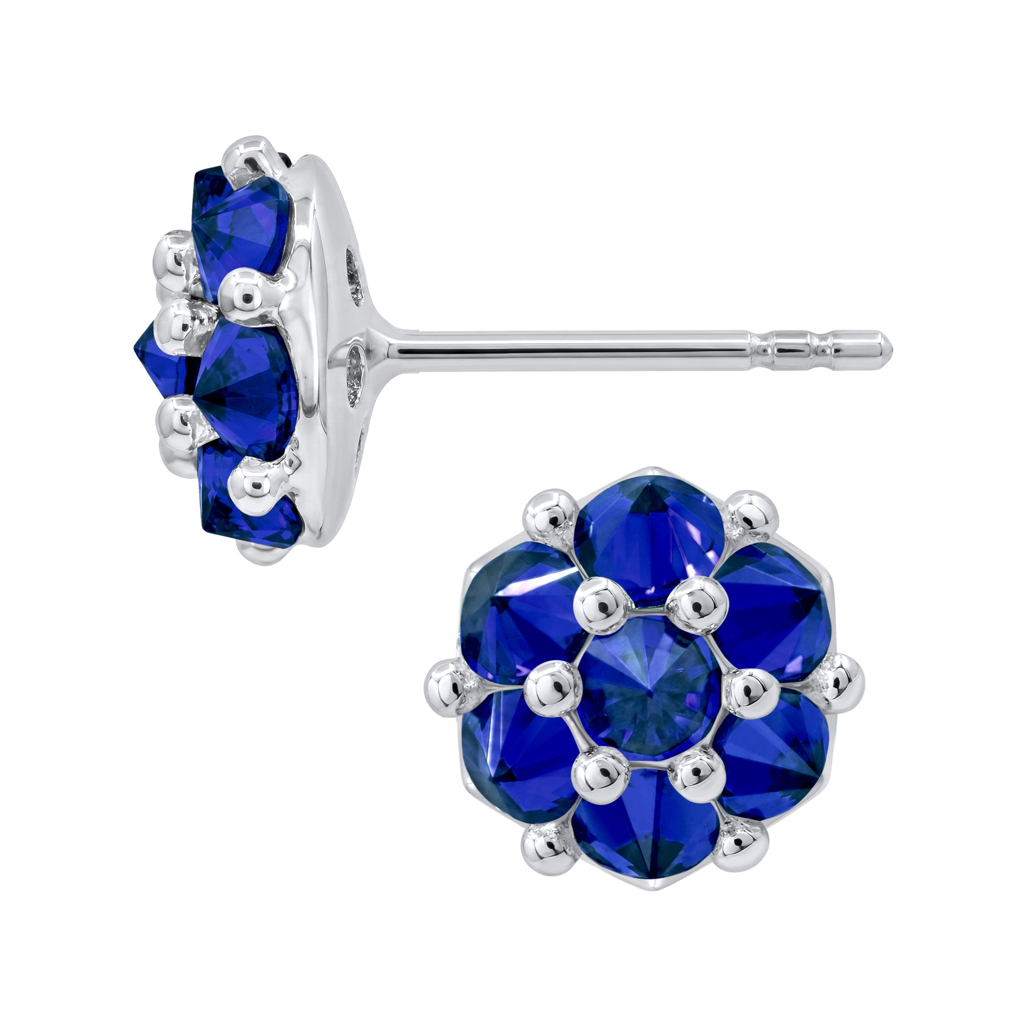 LUCKY 7 Ear Stud