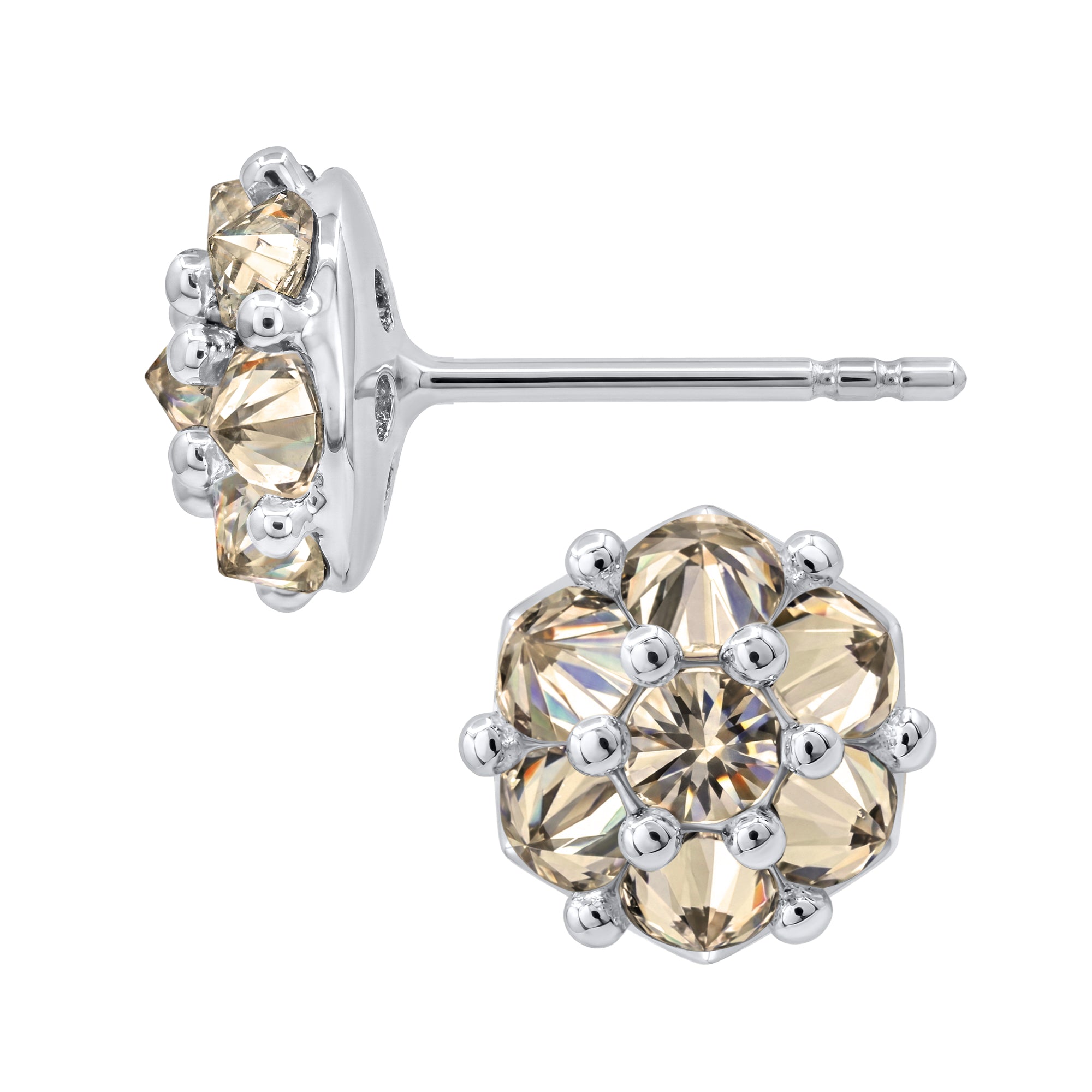 LUCKY 7 Ear Stud