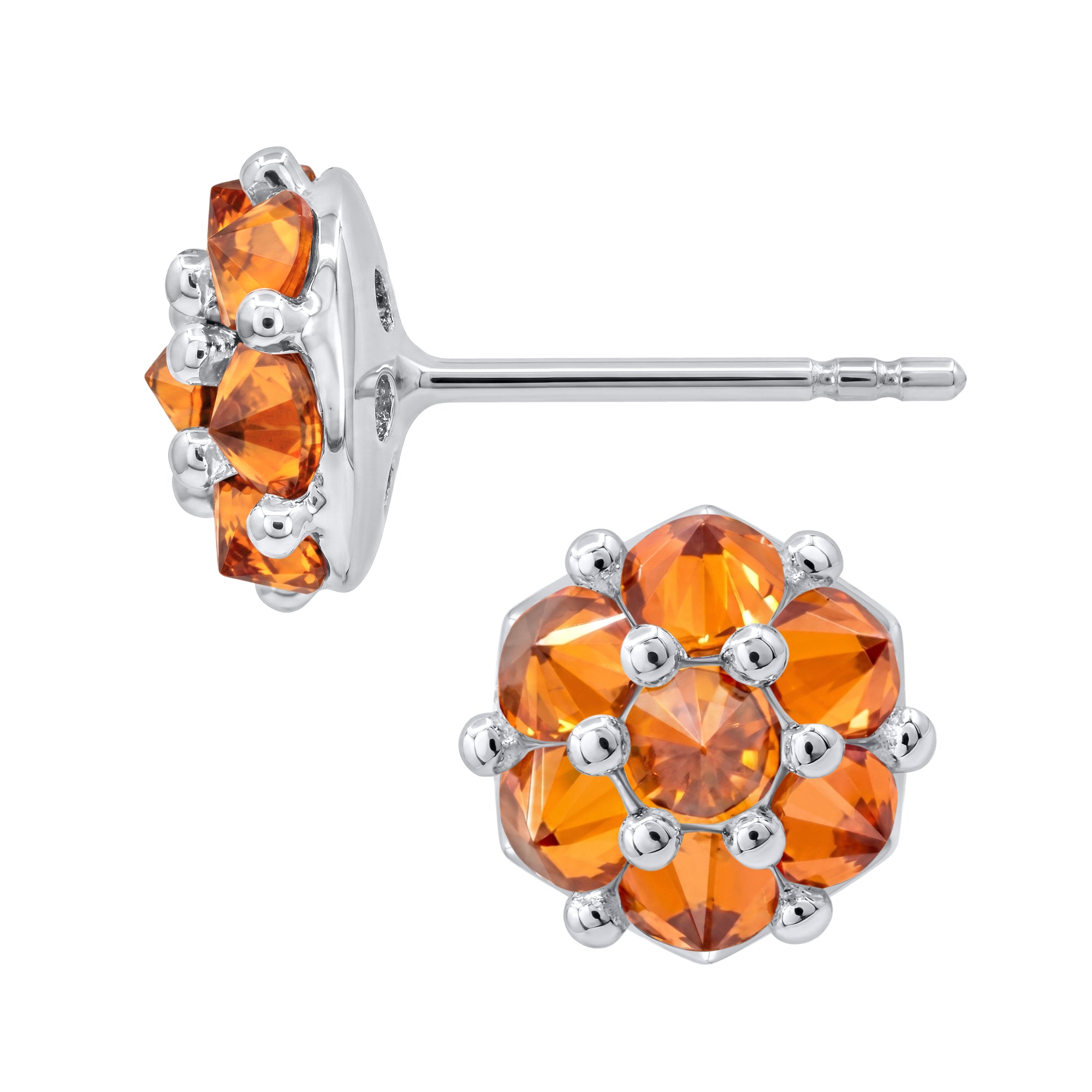 LUCKY 7 Ear Stud