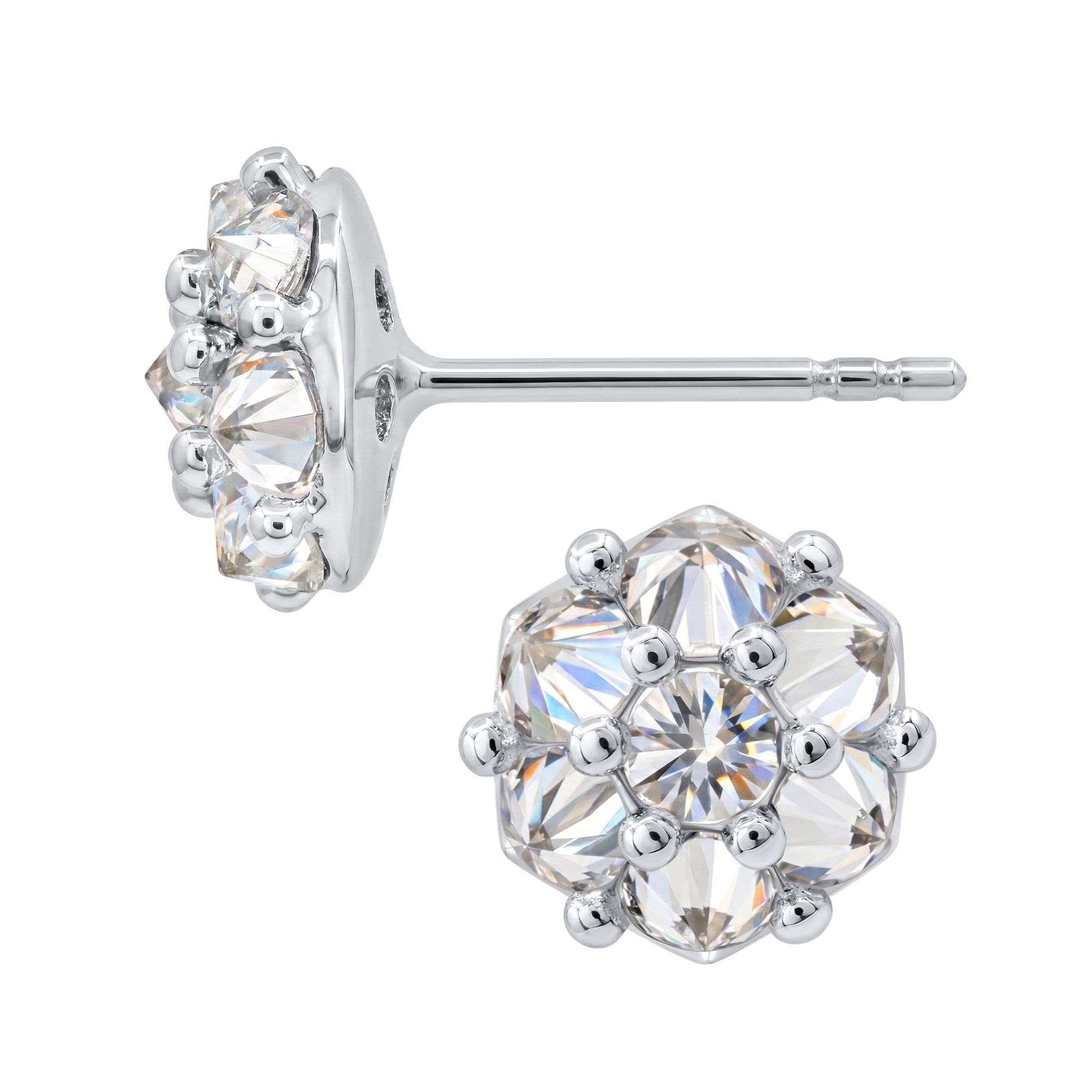 LUCKY 7 Ear Stud