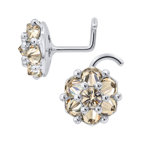 LUCKY 7 Nose Stud