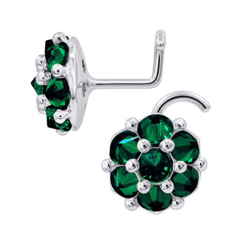 LUCKY 7 Nose Stud