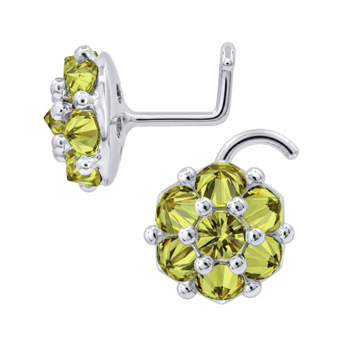 LUCKY 7 Nose Stud