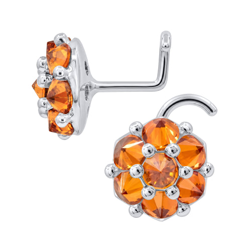 LUCKY 7 Nose Stud