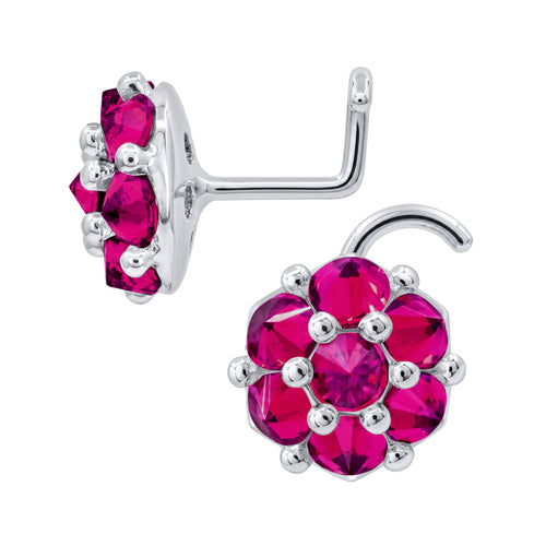 LUCKY 7 Nose Stud