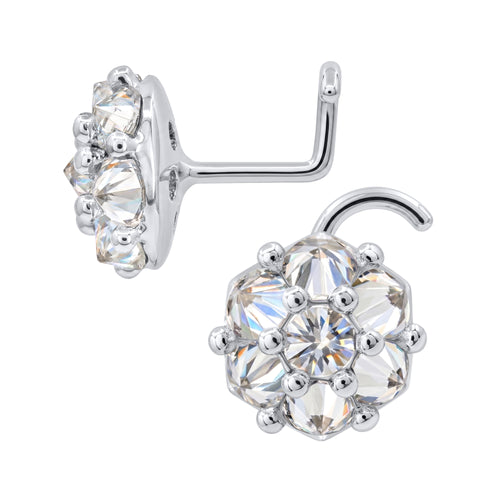 LUCKY 7 Nose Stud