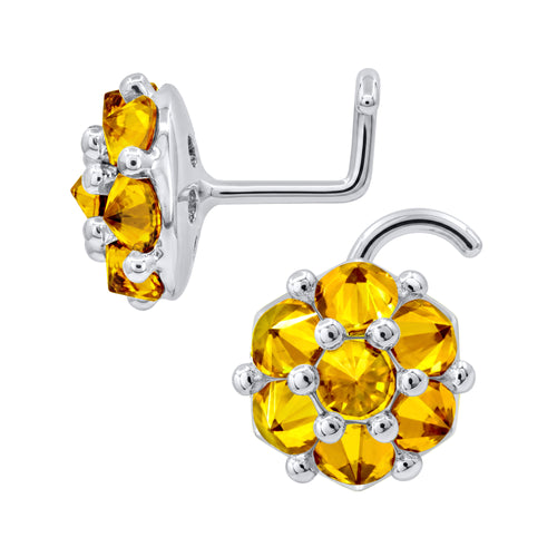LUCKY 7 Nose Stud