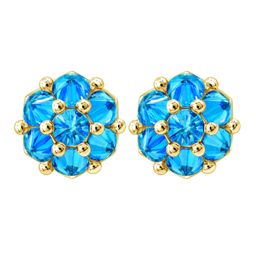 LUCKY 7 Ear Stud