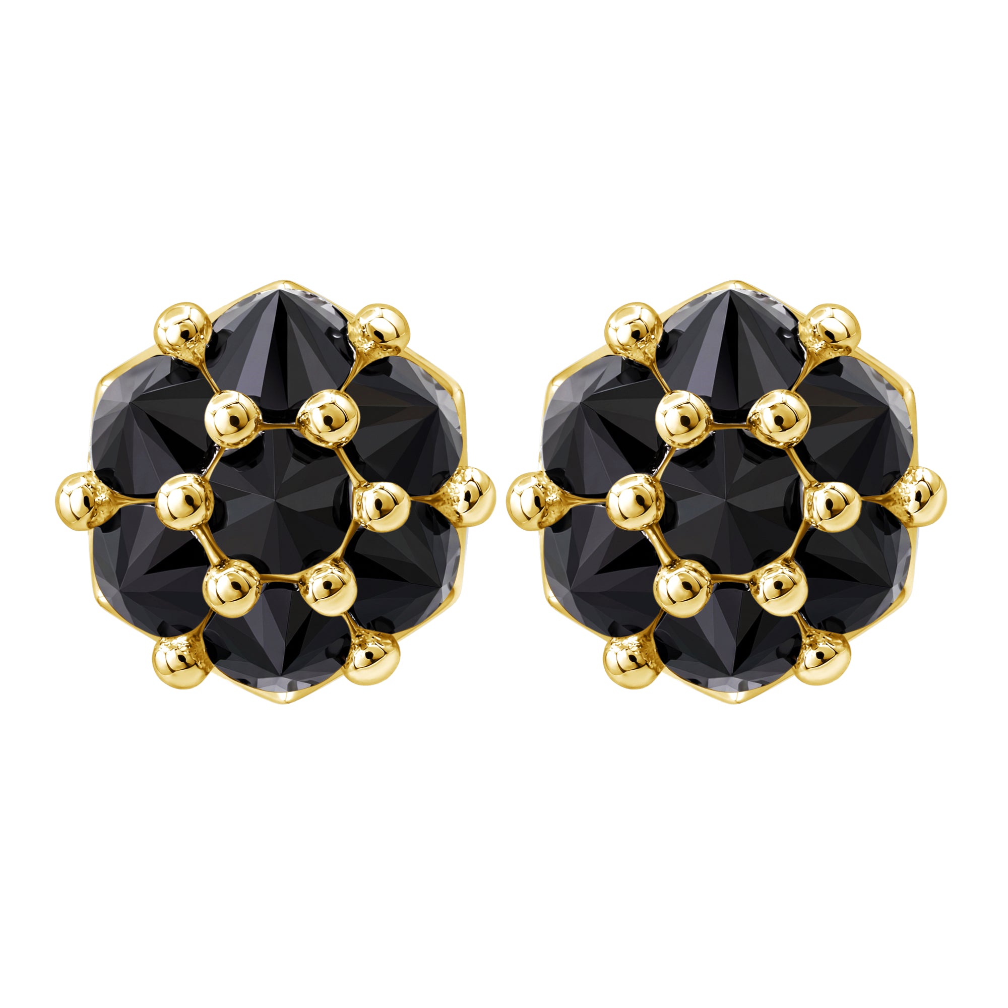 LUCKY 7 Ear Stud