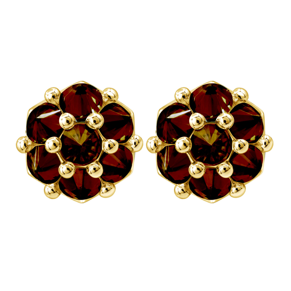 LUCKY 7 Ear Stud