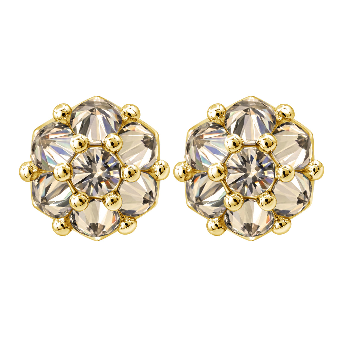 LUCKY 7 Ear Stud