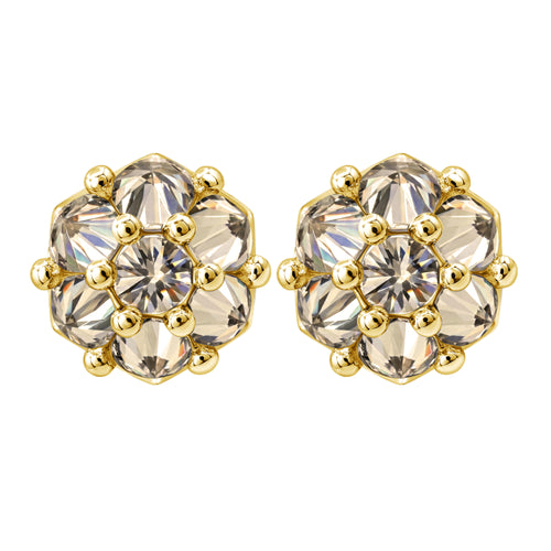 LUCKY 7 Ear Stud
