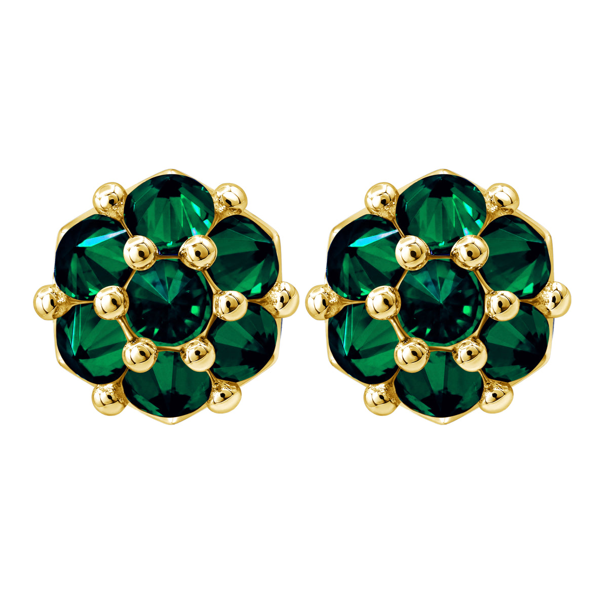 LUCKY 7 Ear Stud