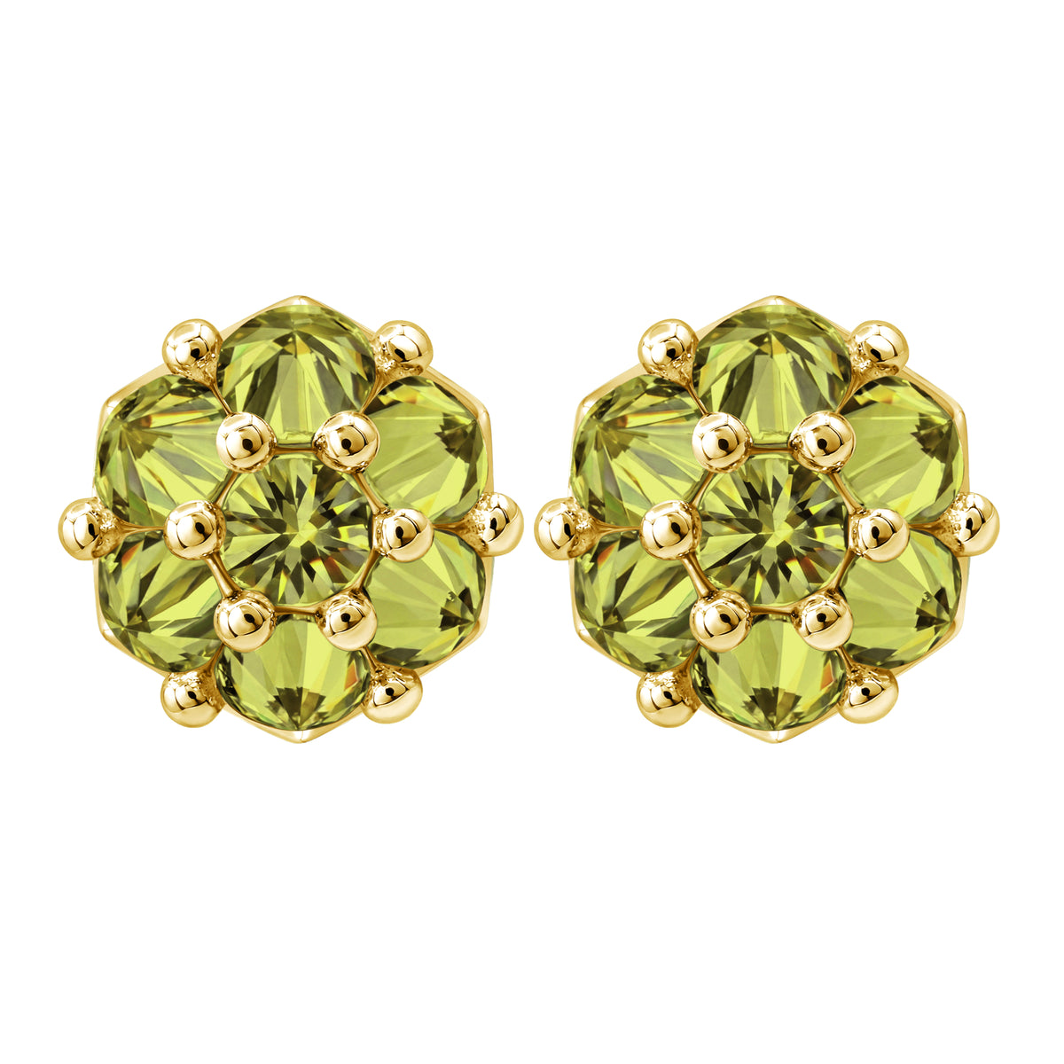 LUCKY 7 Ear Stud